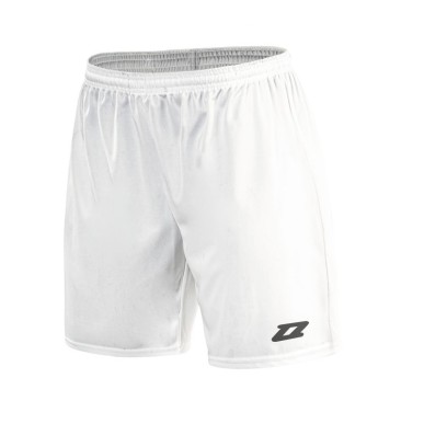 Zina Iluvio Senior match shorts M Z01929_20220201120132 White