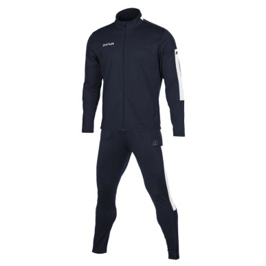 Tracksuit Zina Contra M 446E-8750F_20230203145227 navy blue/white