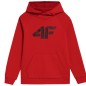 Sweatshirt 4F Jr. 4FJSS23TSWSM220 62S