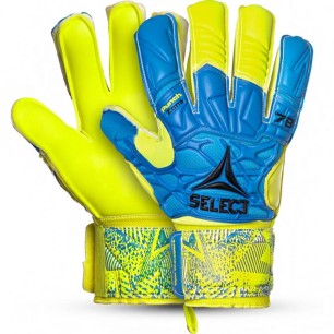 Select 78 Protection Guanti da portiere 2019 a taglio piatto