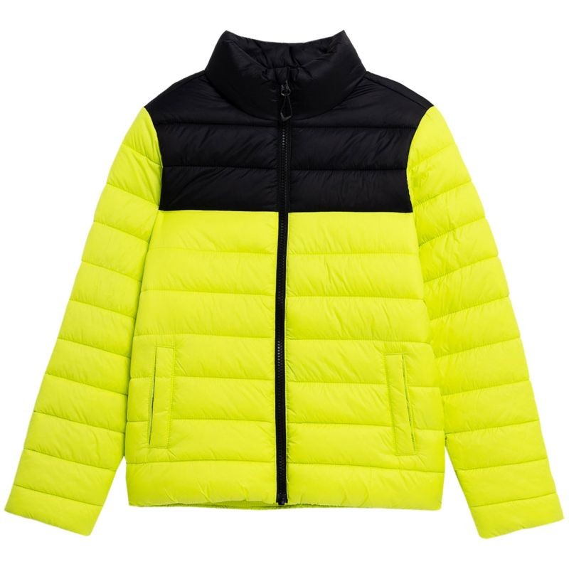 Jacket 4F Jr. 4FJSS23TDJAM077 45S