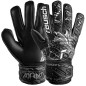 Reusch Attrakt Solid Jr 53 72 515 7700 Goalkeeper Gloves