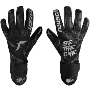 Reusch Pure Contact Infinity 53 70 700 7700 goalkeeper gloves