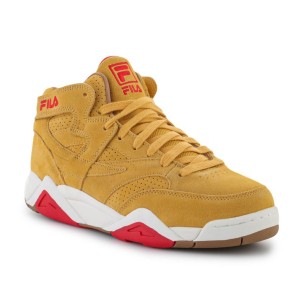 Shoes Fila M-Squad S Mid M DDM0213-20022