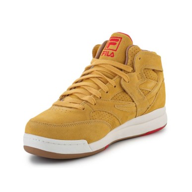 Shoes Fila M-Squad S Mid M DDM0213-20022