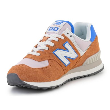 New Balance Shoes WL574QB