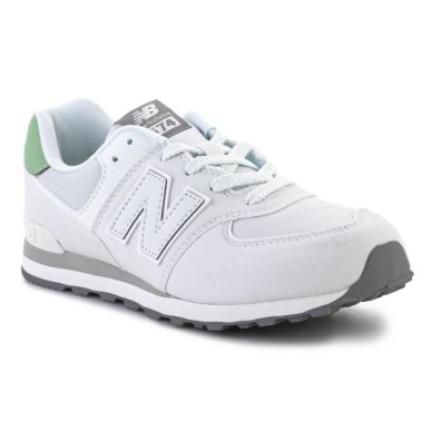 Scarpe New Balance Jr GC574MW1