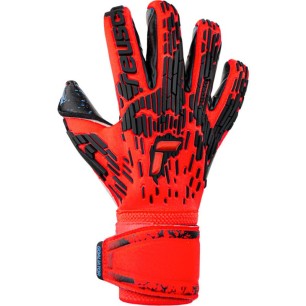 Reusch Attrakt Attrakt Freegel Fusion Goaliator M 53 70 995 3333 Guanti da portiere