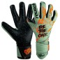 Reusch Pure Contact Fusion 53 70 900 5444 goalkeeper gloves