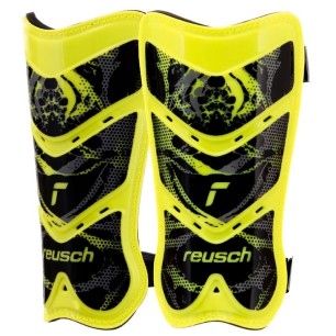 Reusch Shinguard Attrakt Lite 53 77 045 2700 football protectors