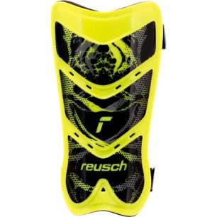 Reusch Shinguard Attrakt Lite 53 77 045 2700 football protectors