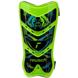 Reusch Shinguard Attrakt Lite 53 77 045 5551 football protectors