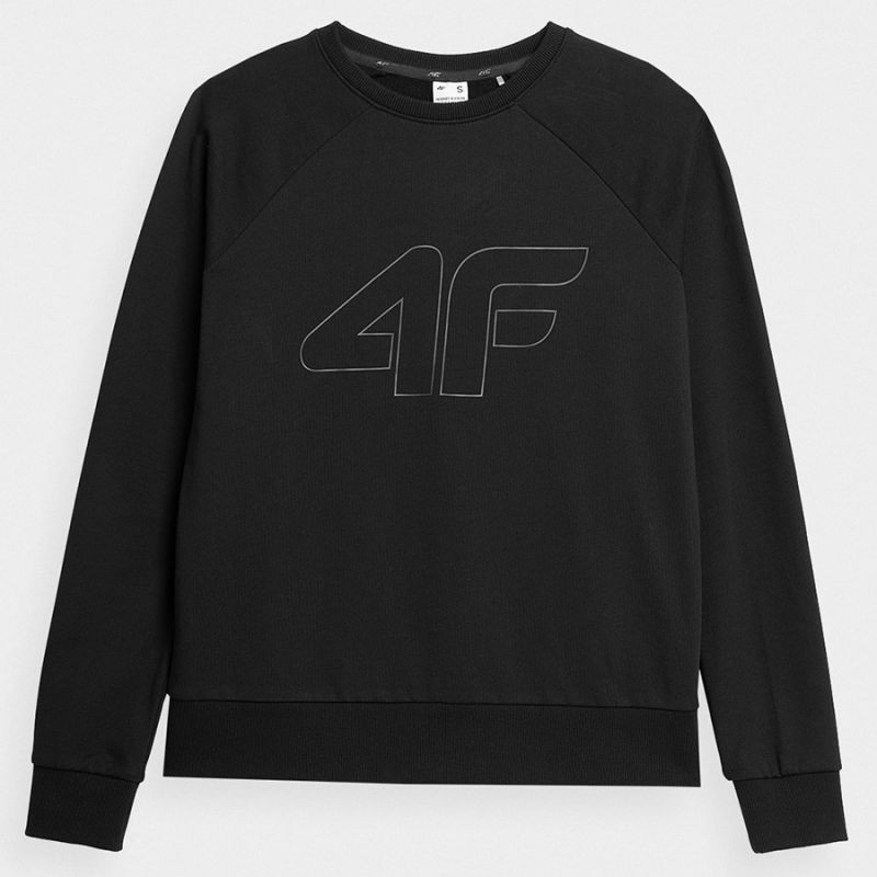 Sweatshirt 4F W 4FSS23TSWSF370 20S