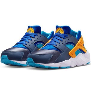 Nike Air Huarache Run Jr 654275 422 shoes