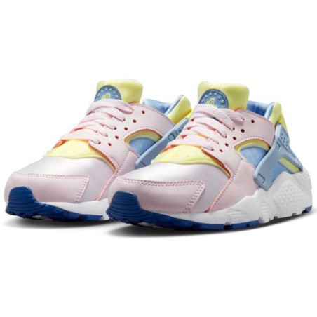 Nike Air Huarache Run Jr 654275 609 shoes