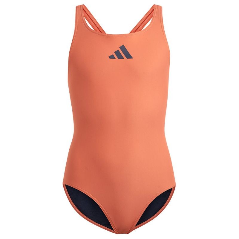 Costume adidas 3 Bars Sol ST Jr IB8779