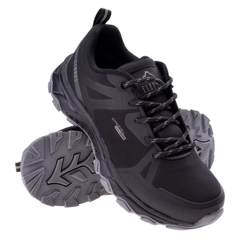 Scarpe Elbrus Wesko Wp W 92800401560