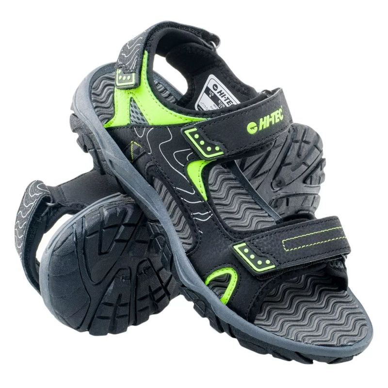 Hi-Tec Menart T Jr Sandals 92800196386