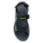 Hi-Tec Menart T Jr Sandals 92800196386