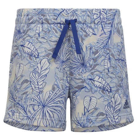 Pantaloncini adidas SUM Allover Print Short Jr HR5832