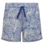 Shorts adidas SUM Allover Print Short Jr HR5832