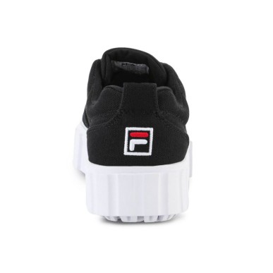 Shoes Fila Sandblast CW FFW0062-80010