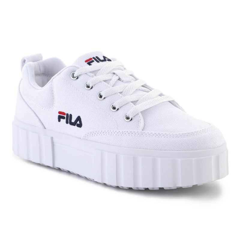 Shoes Fila Sandblast CW FFW0062-10004