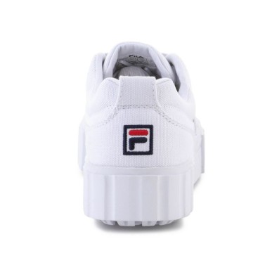 Shoes Fila Sandblast CW FFW0062-10004