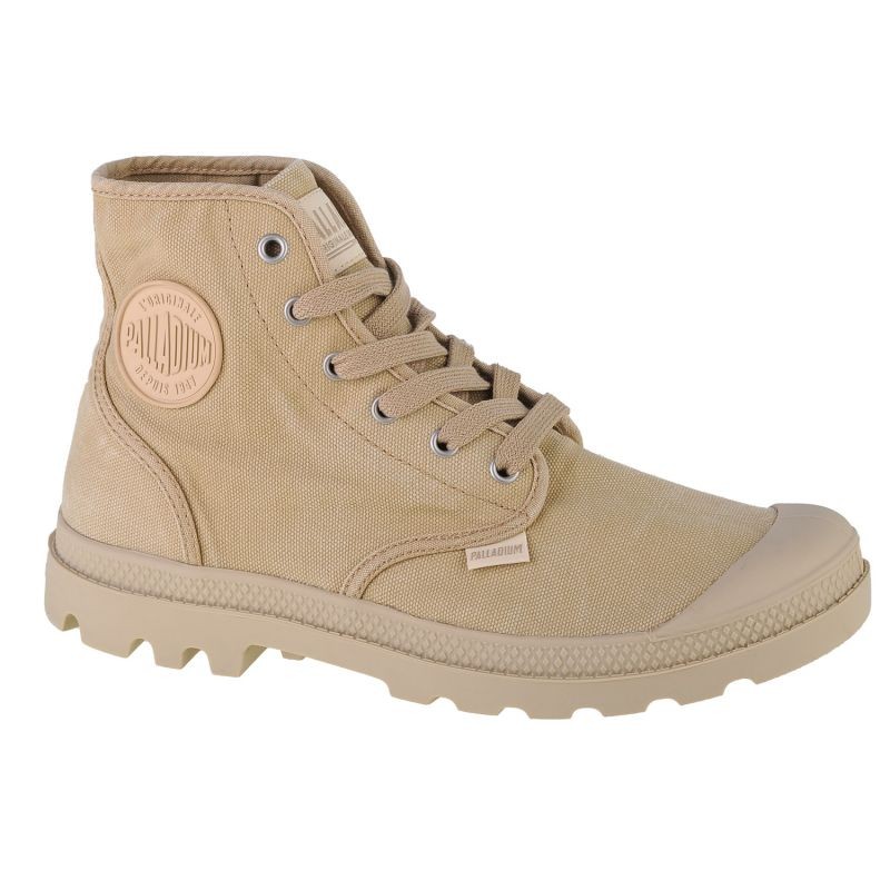 Scarpe Palladium Pampa Hi M 02352-221-M