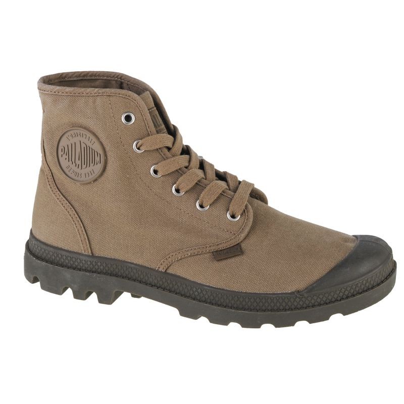 Scarpe Palladium Pampa Hi M 02352-308-M