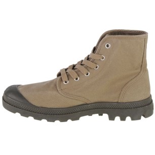 Shoes Palladium Pampa Hi M 02352-308-M