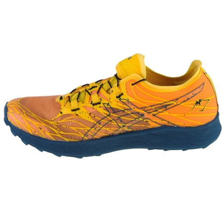 ASICS Fujispeed M 1011B330-750 running shoes