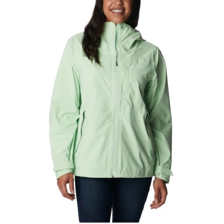 Columbia Ampli-Dry Waterproof Shell Jacket W 1938973372