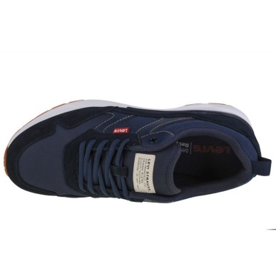 Shoes Levi's Oats Refresh M 234233-696-17