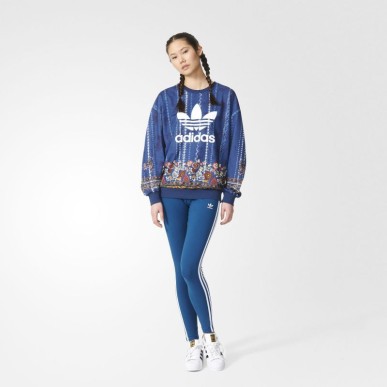 Adidas ORIGINALS Cirandeira Maglione W AY6904