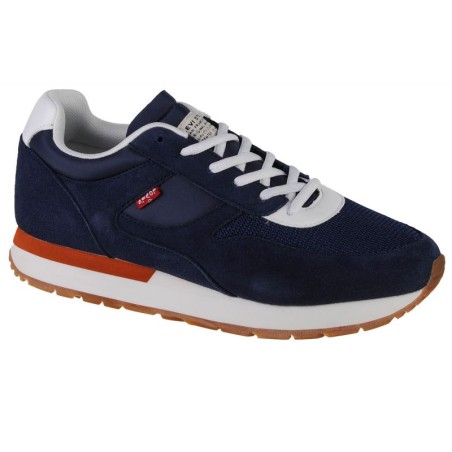 Levi's Bannister M 235235-671-17 shoes