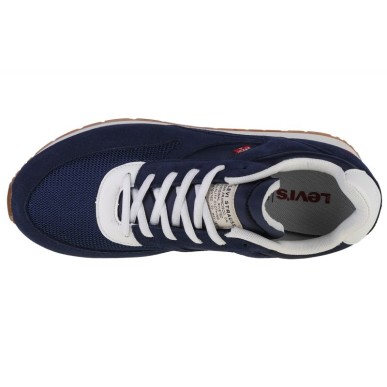 Levi's Bannister M 235235-671-17 shoes