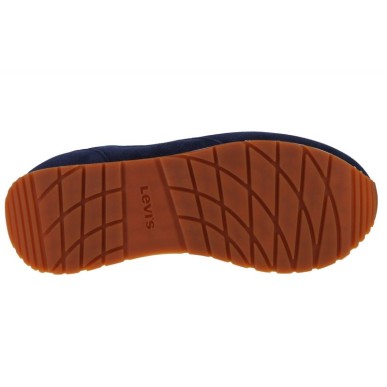 Levi's Bannister M 235235-671-17 shoes