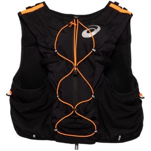 Gilet, zaino Asics Fujitrail Hydration Vest 7L 3013A873-001