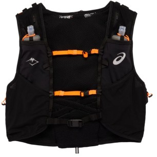 Gilet, zaino Asics Fujitrail Hydration Vest 7L 3013A873-001