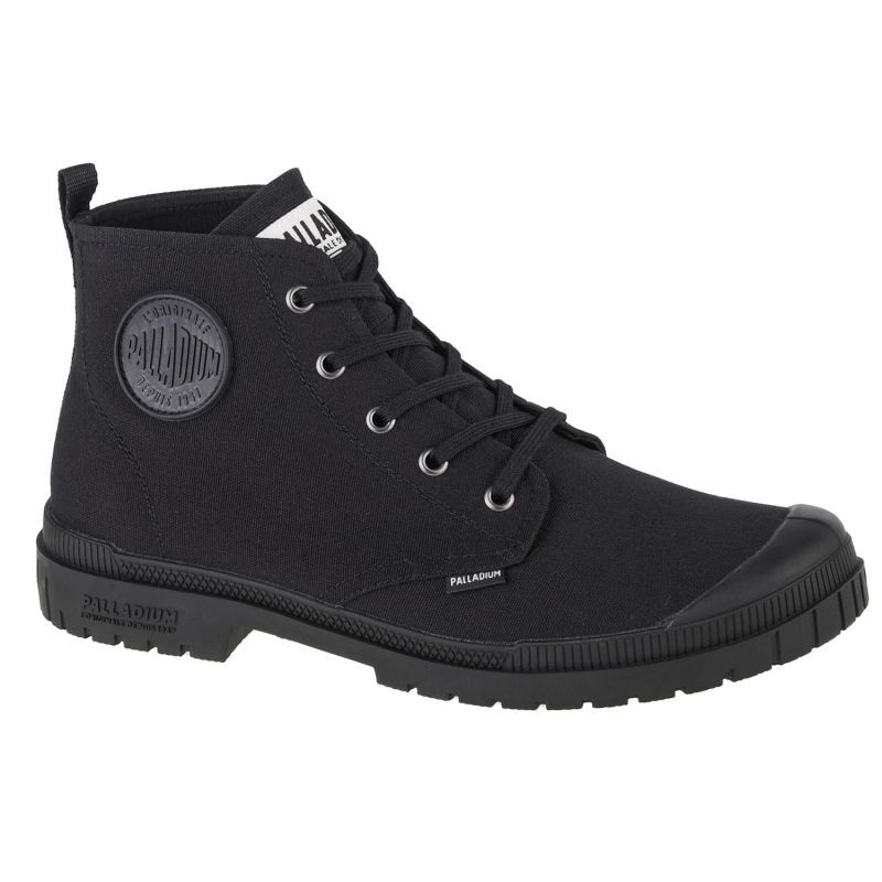 Shoes Palladium Pampa SP20 Hi CVS M 76838-008-M