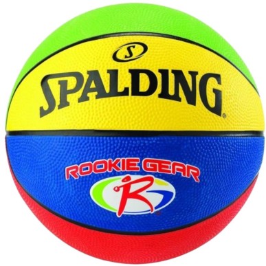 Pallone da Rookie Gear Spalding 84395Z