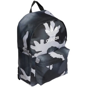 Zaino adidas Camo Classic Backpack IB9211