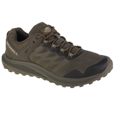 Stivali Merrell Nova 3 Tactical M J005047