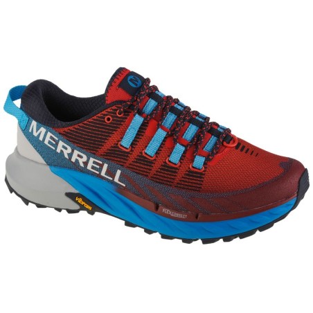 Scarpe da corsa Merrell Agility Peak 4 M J067463