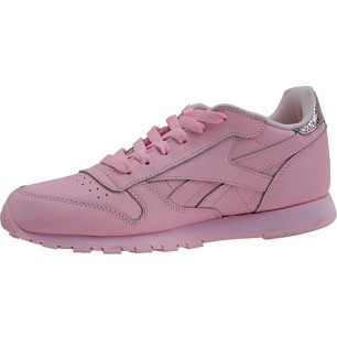 Scarpe Reebok Classic Leather Metallic JR BD5898