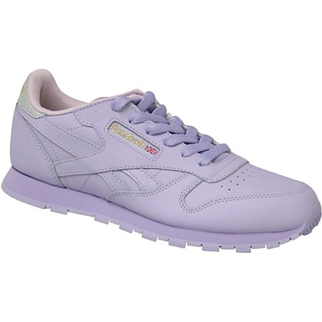 Reebok Classic Leather JR BD5543 shoes