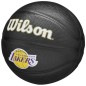 Pallone Wilson Team Tribute Los Angeles Lakers Mini Ball Jr. WZ4017601XB