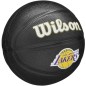 Pallone Wilson Team Tribute Los Angeles Lakers Mini Ball Jr. WZ4017601XB