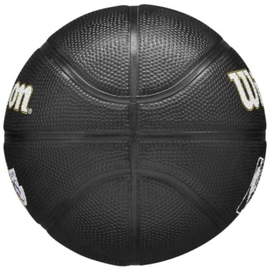 Pallone Wilson Team Tribute Los Angeles Lakers Mini Ball Jr. WZ4017601XB